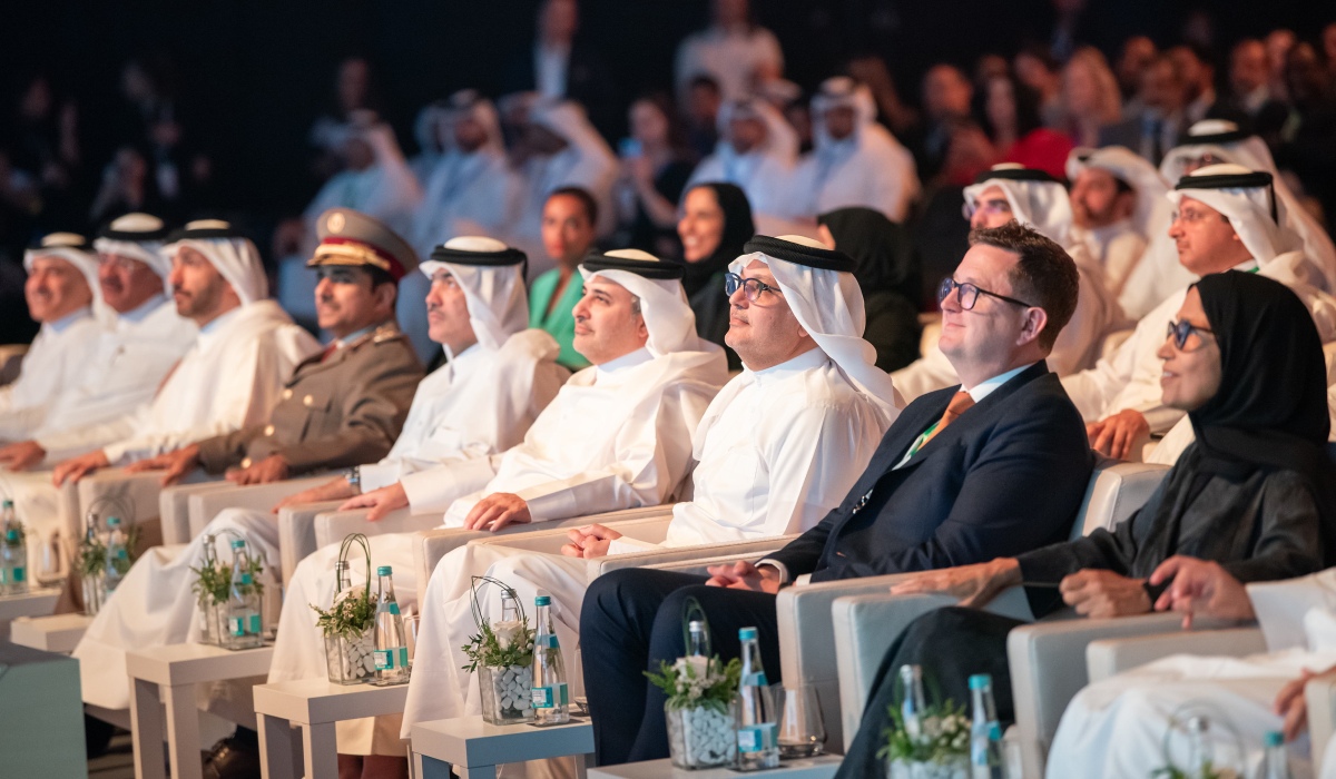 Google Cloud Summit Doha Celebrates Two-Year Anniversary